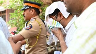 Mumbai Sion Hospital | mumabi police | Dr Rajesh Dere