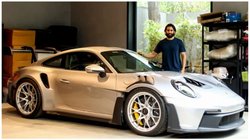 South Adda: नागा चैतन्य ने खरीदी Porsche 911, करोड़ों में है कार की कीमत