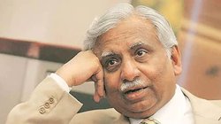 जेट एयरवेज के फाउंडर नरेश गोयल की पत्नी अनीता गोयल का मुंबई में निधन, कैंसर से थीं पीड़ित