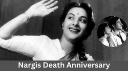 Nargis Death Anniversary: 16 साल की उम्र में शादीशुदा राज कपूर को दिल दे बैठी थीं नरगिस, झूठे वादे के कारण टूटा था रिश्ता?