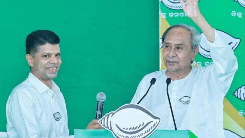 lok sabha chunav, lok sabha elections, naveen patnaik