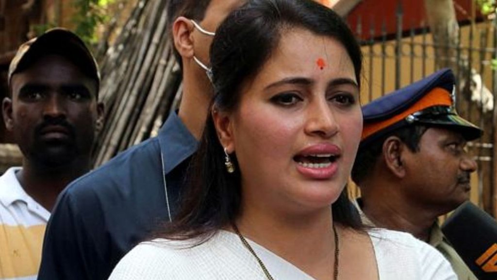 NAVNEET