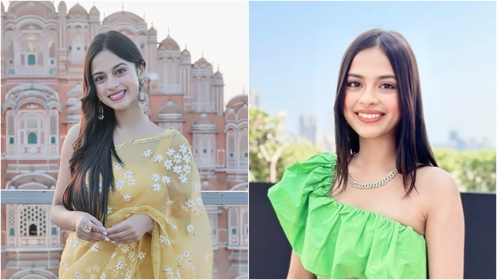 nitanshi goyal nitanshi goyal