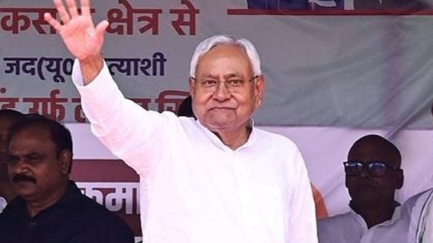 nitish kumar| bihar chunav| election 2024