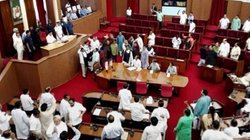 ओडिशा में BJP में गए BJD के चार विधायकों को कारण बताओ नोटिस, 27 मई तक देना होगा जवाब