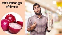 गर्मी के दिनों में रोज़ 100 ग्राम प्याज का सेवन करने से सेहत पर कैसा दिखता है असर, एक्सपर्ट से जानिए