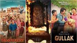 OTT Adda: ‘मिर्जापुर 3’ से ‘पंचायत 3’ और ‘कोटा फैक्ट्री’ तक इन सीरीज का बजट कर देगा हैरान, जानिए कैसे ओटीटी पर होती है कमाई