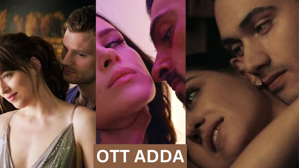 OTT adda, Entertainment