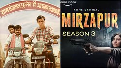 OTT Adda: ‘पंचायत 3’ से ‘आश्रम 4’ तक, इन वेब सीरीज के सीक्वेल के लिए हो रहे हैं उतावले, जल्द देंगी ओटीटी पर दस्तक