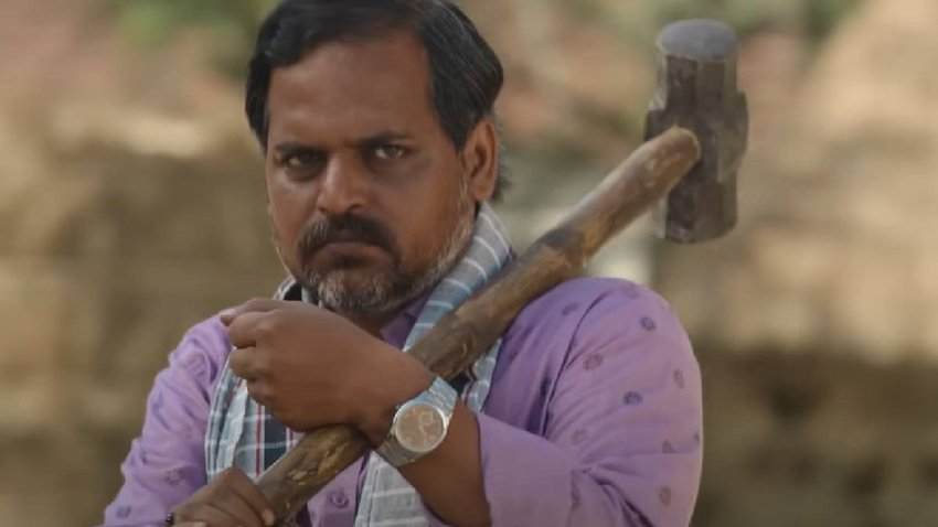 panchayat 3