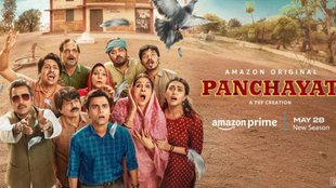 Panchayat 3