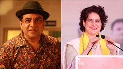 ‘कमाल की दिमागी गंदगी है’, प्रियंका गांधी ने पीएम मोदी पर साधा निशाना तो परेश रावल ने यूं कसा तंज