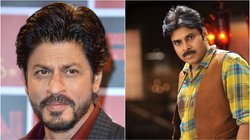 ‘शाहरुख खान से ज्यादा मुझे पैसे ऑफर हुए थे लेकिन…’, चुनाव रैली के दौरान पवन कल्याण का बयान