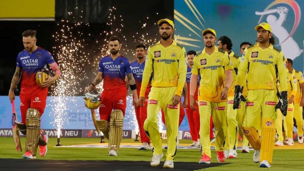 cheenai super kings, ruturaj gaikwad