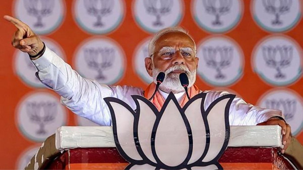 Lok Sabha Chunav, Lok Sabha Elections