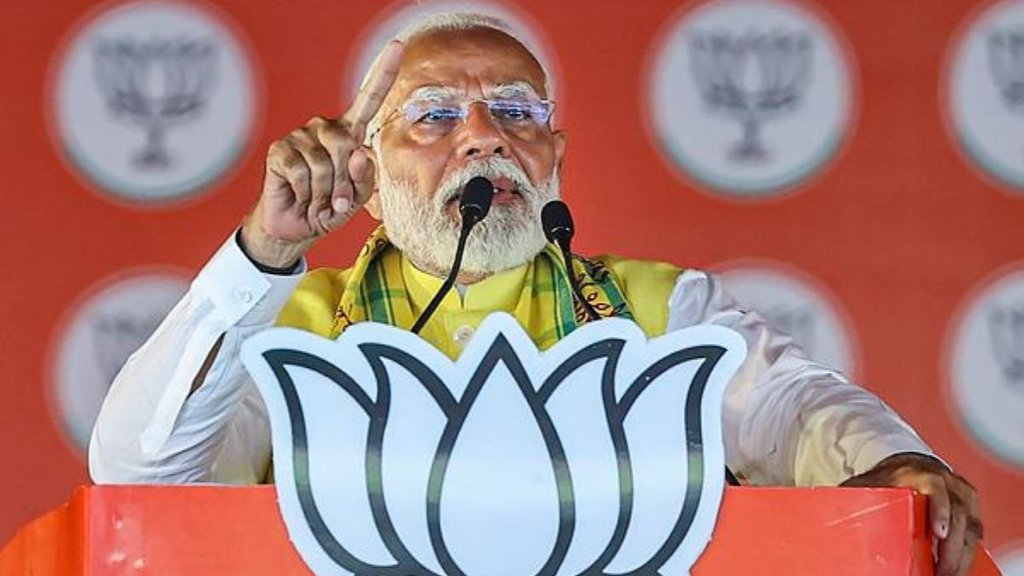 Narendra Modi, Narendra Modi Muslims, Narendra Modi OBC,