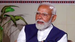 PM Modi Interview | lok sabha chunav | pakistan