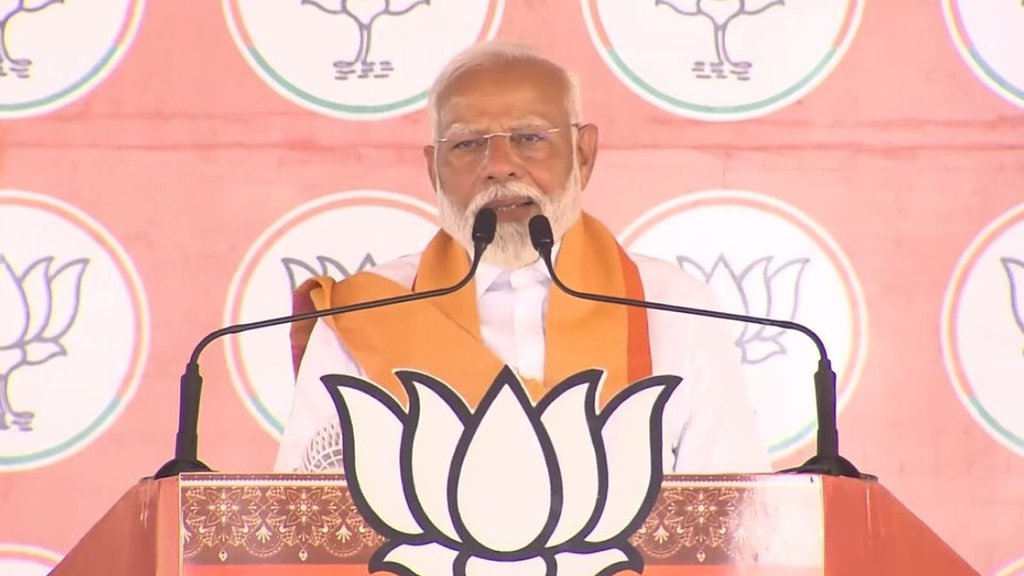 pm modi | loksabha elections | haryana |