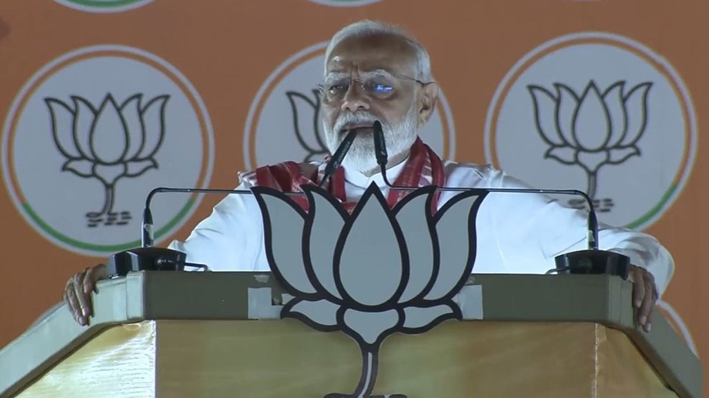 pm modi | loksabha elections | india alliance |