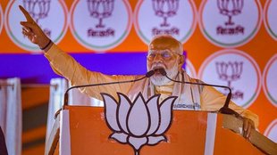 PM Modi Odisha Visit, PM Modi road show, PM Modi Public Meeting Cuttack,