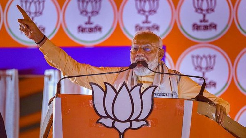 PM Modi Odisha Visit, PM Modi road show, PM Modi Public Meeting Cuttack,