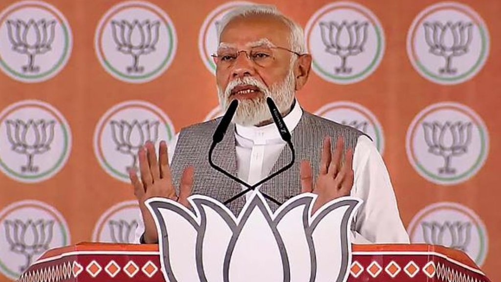 lok sabha chunav, pm modi, rahul gandhi