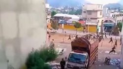 PoK में हुई हिंसक झड़प में एक पुलिसकर्मी की मौत, 100 से अधिक घायल, जानिए विरोध प्रदर्शन के बारे में सबकुछ