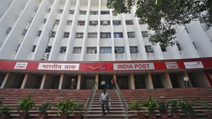 Post Office Small Savings Scheme