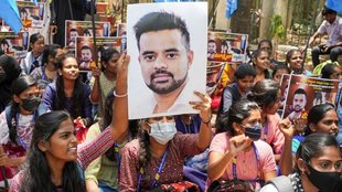 prajwal revanna, prajwal revanna sex scandal,