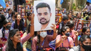 prajwal revanna | karnataka | politics |