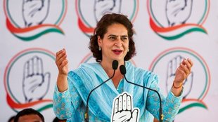 Priyanka Gandhi, Raebareli, Priyanka Gandh in Raebareli,