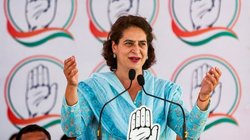 प्रियंका गांधी ने चुनावी हलफनामे में छिपाई संपत्ति? बीजेपी ने लगाए गंभीर आरोप