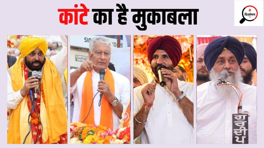 punjab