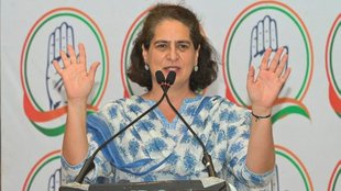Punjab lok sabha chunav, lok sabha elections, priyanka gandhi