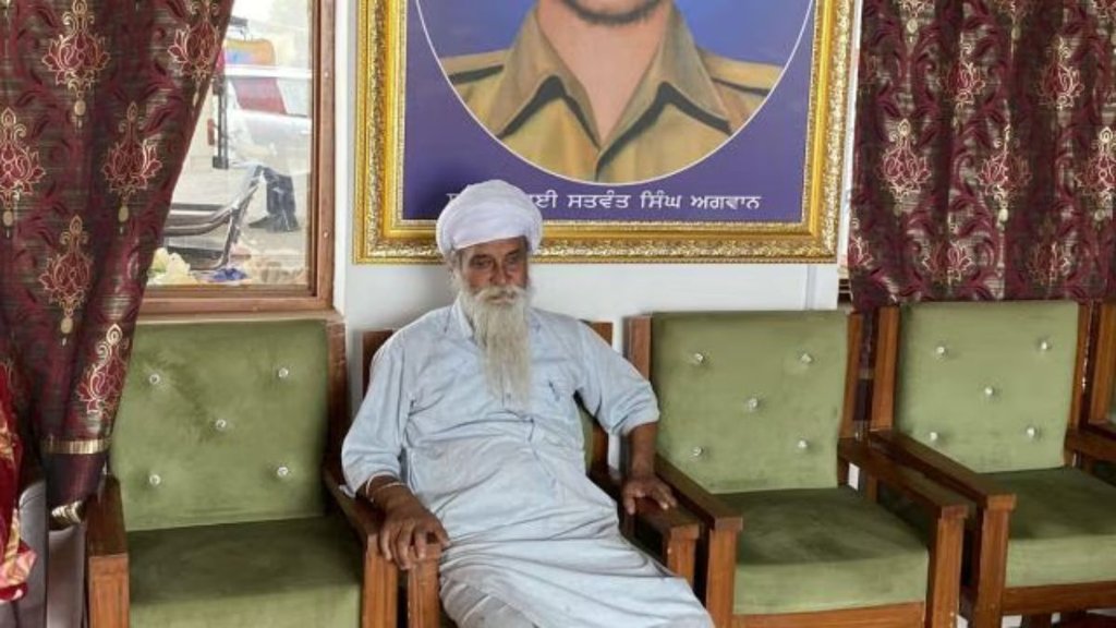 punjab loksabha elections | amritpal singh | khalistan |