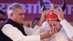 Raebareli Lok Sabha: राहुल गांधी इंडिया गठबंधन के PM फेस? बघेल बोले- रायबरेली के लोग प्रधानमंत्री चुन रहे; जानिए अखिलेश ने क्या कहा