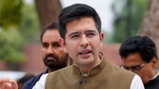 Raghav Chadha