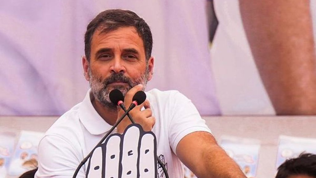 lok sabha chunav, lok sabha elections 2024, rahul gandhi