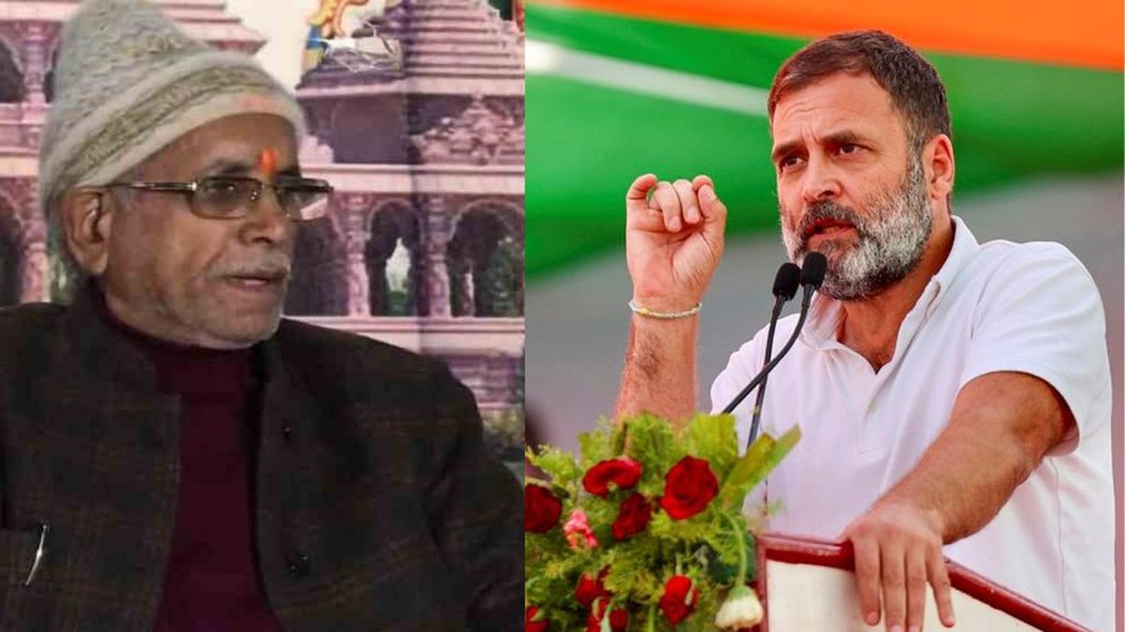 Ram Temple, Ayodhya Ram Mandir, President Murmu To Visit Ram,