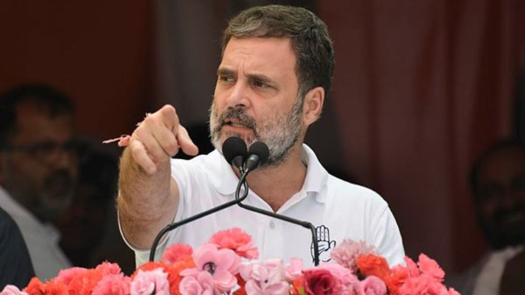 lok sabha chunav, lok sabha chunav campaign, rahul gandhi