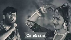 CineGram: जब राज कपूर को काबू में करने के लिए उनके सीने पर चढ़कर बैठ गई थीं वहीदा रहमान