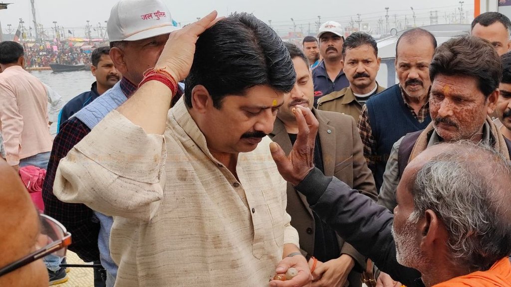 up politics | lok sabha elections | raja bhaiya