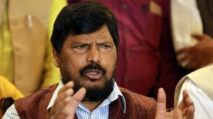 ramdas athawale | loksabha elections | maharashtra politics |