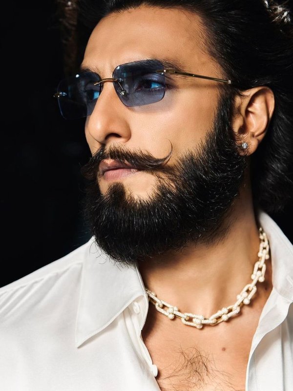 Ranveer Singh