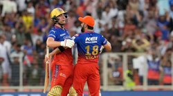 IPL 2024, RCB vs GT Dream11 Prediction: आरसीबी और गुजरात टाइटंस की फैंटेसी टीम में इन खिलाड़ियों को दे सकते हैं मौका
