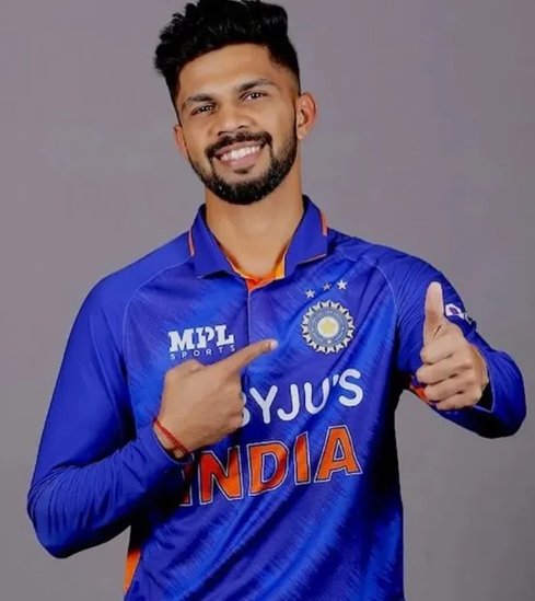 Ruturaj Gaikwad business