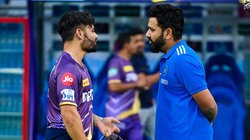 T20 वर्ल्ड कप से बाहर हुए रिंकू सिंह को मिला कप्तान रोहित शर्मा का सहारा, देखें खास मुलाकात का VIDEO