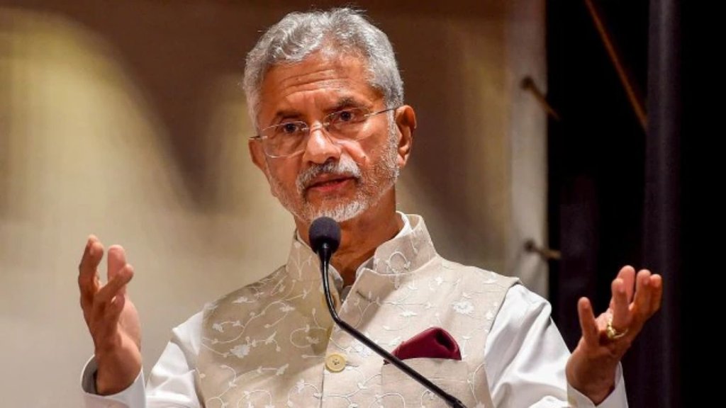 international khan market gang | S Jaishankar | anti india ecosystem