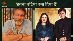 saif amrita| deepak tijori