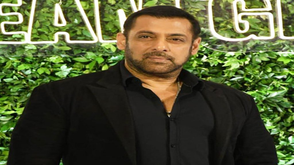 salman Khan| Bollywood